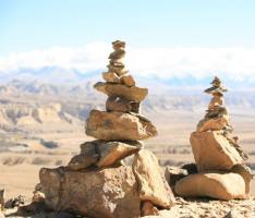 Guge Kingdom Ruins